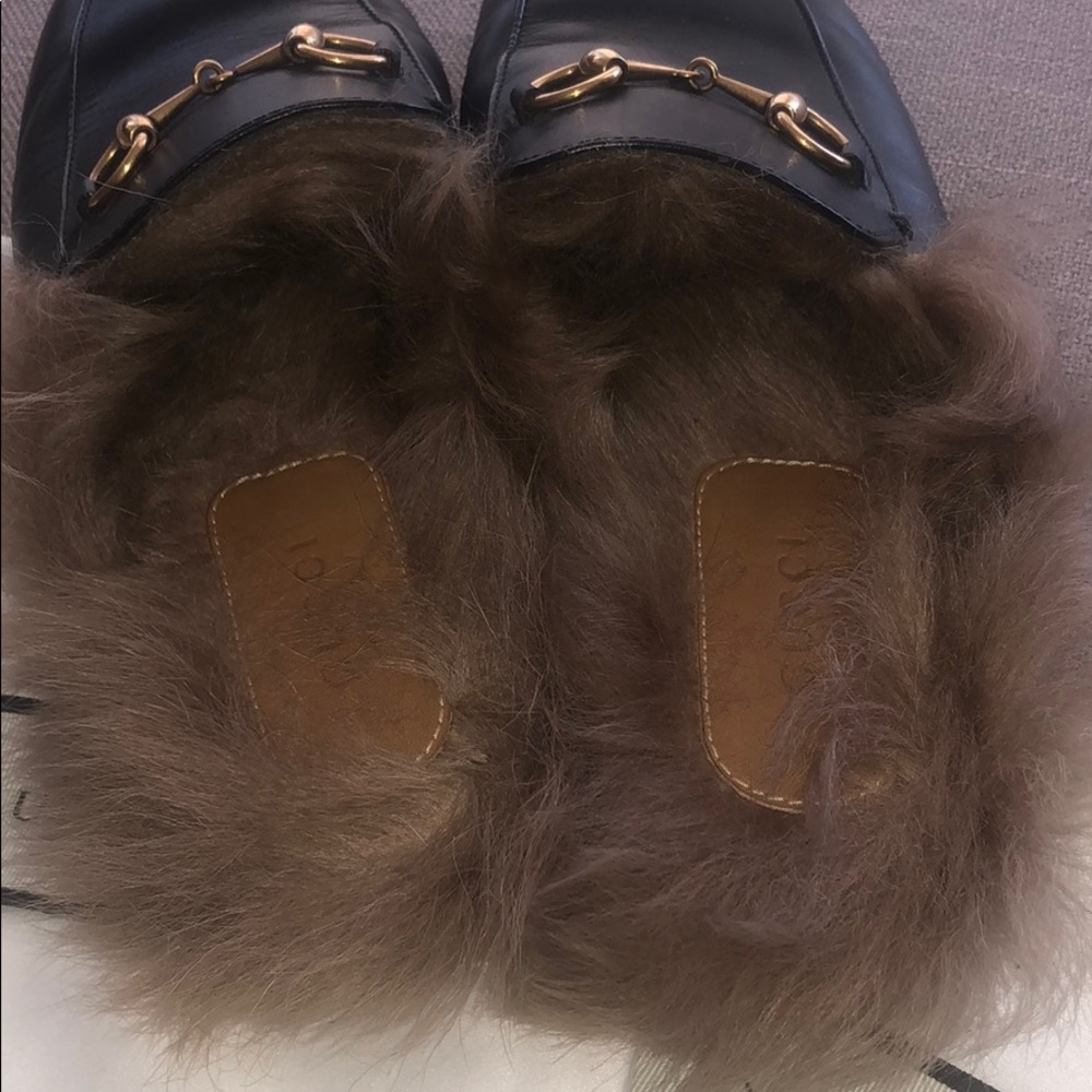 Gucci Princetons - Picture 7 of 9